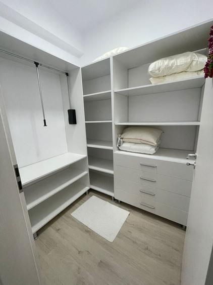 Apartament cu 3 camere decomandat, mobilat în Nord