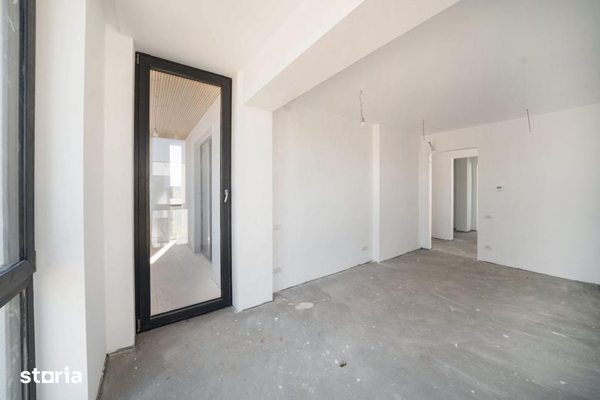 CASA NOUA, BRANESTI, LANGA PADUREA CERNICA | 4 DORMITOARE | 174 MP UTI - 12