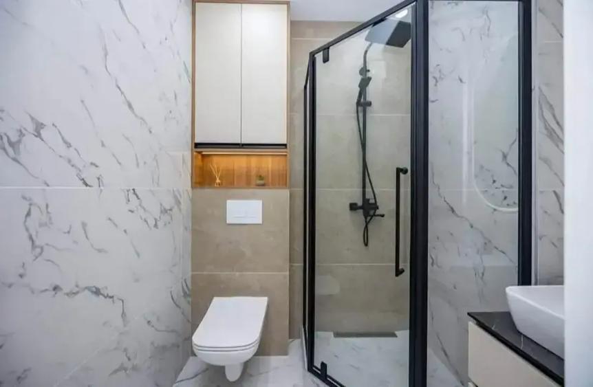 Apartament cu 2 camere semidecomandat în Tunari