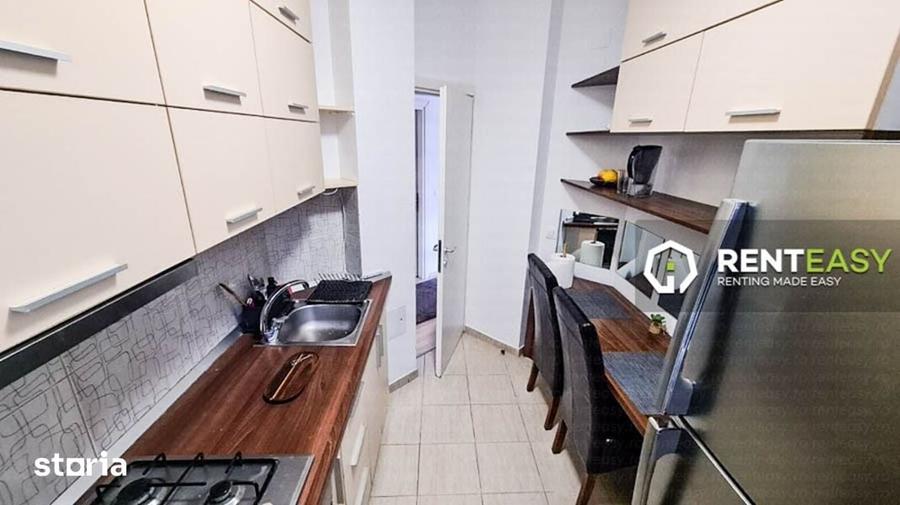 Apartament cu 2 camere în Copou