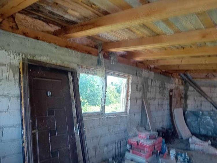 Casă cu Teren 152 Mp în Central