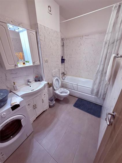 ARADULUI - APARTAMENT 2 CAMERE DE INCHIRIAT - PARCARE - 5