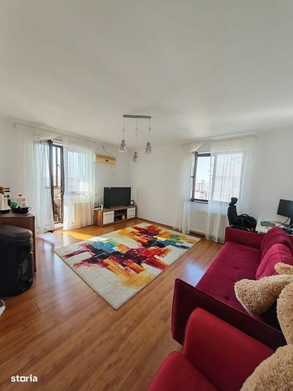 Apartament cu 2 camere în Sud