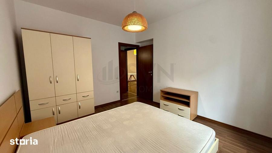 Apartament 2 camere I Onix Residence I Mobilat si utilat - 2