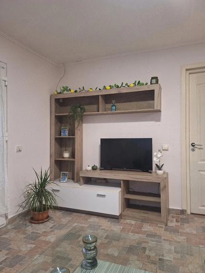 Casă cu Teren 601 Mp în Comana