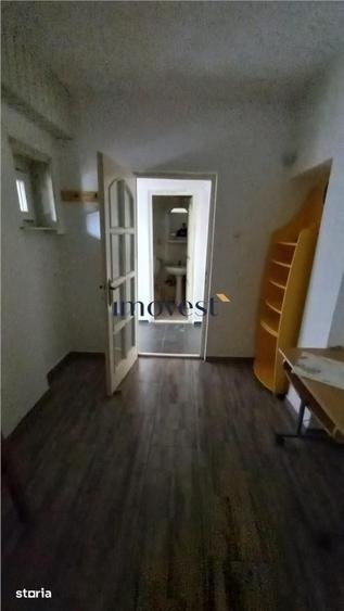 Spațiu comercial, de 40 mp, în Ultracentral