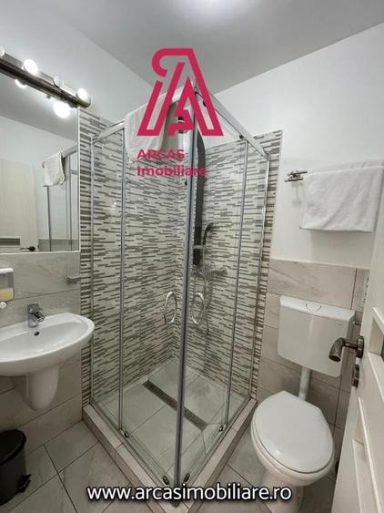 Apartament cu 3 camere decomandat, mobilat în Ultracentral