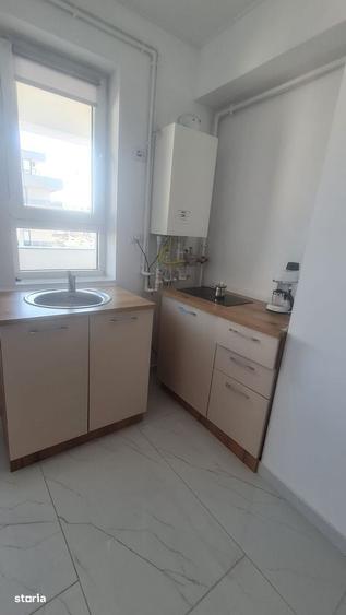 Apartament cu 2 camere în Nord