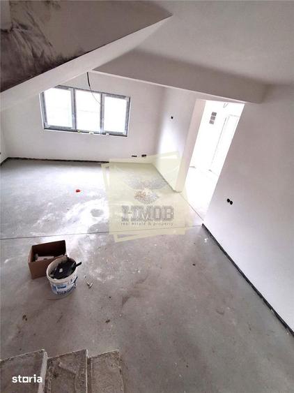 Casă cu 4 camere cu Teren 300 Mp în Central