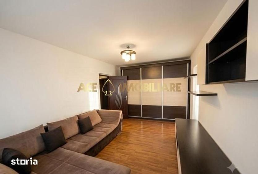 Apartament cu 3 camere în Vitan