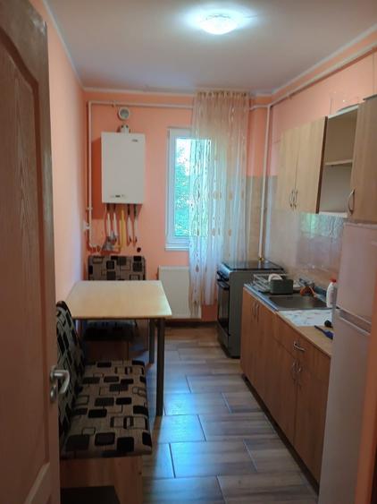 Garsonieră decomandată în Florești