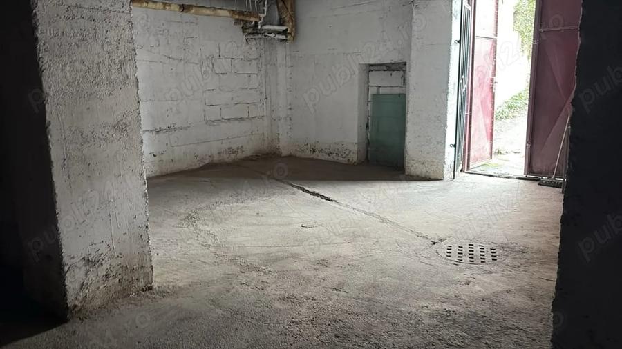 Spațiu comercial, de 86,000 mp, în Ultracentral