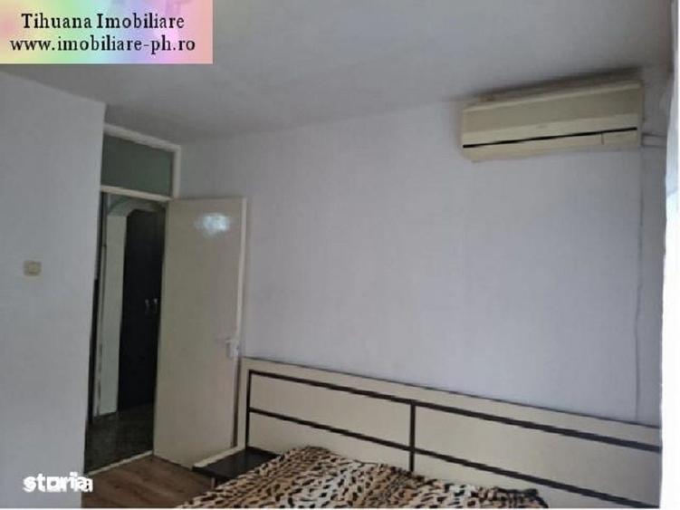 Apartament cu 2 camere decomandat în 9 Mai