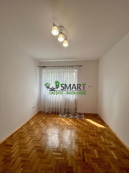 Apartament cu 3 camere în Nord