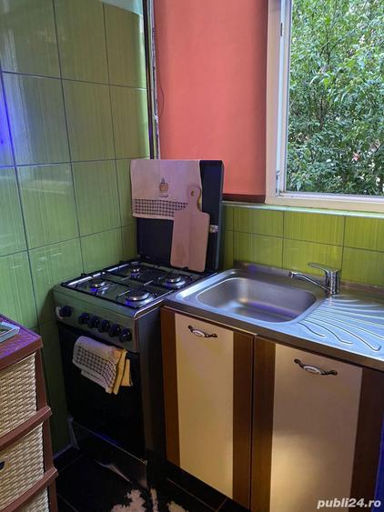 Garsonieră în Balș