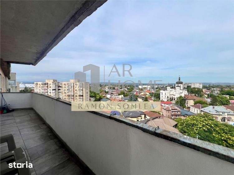 Apartament 2 camere, ultracentral, Ploiesti - 1