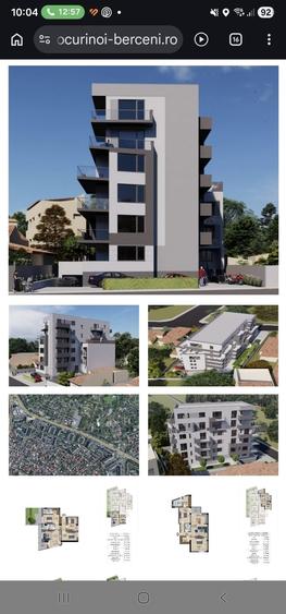 Apartament cu 4 camere decomandat în Brâncoveanu