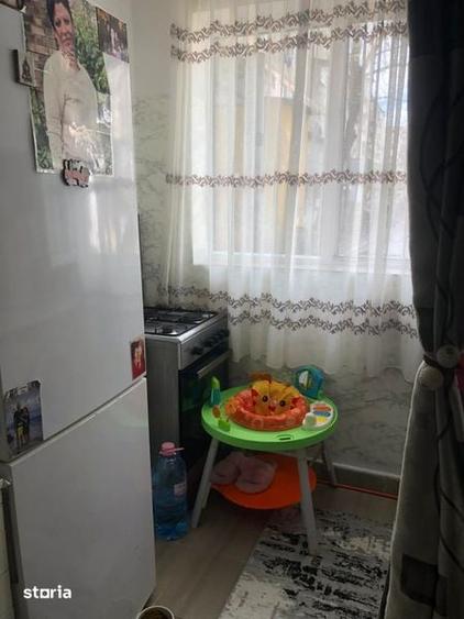 Garsonieră în Podenii Noi