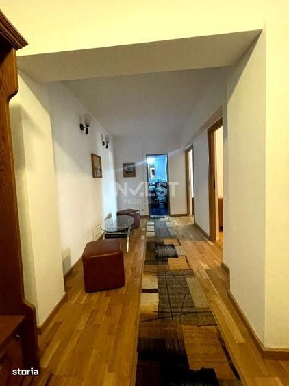 Apartament 3 camere, decomandat, zona Pacurari, Iasi - 1