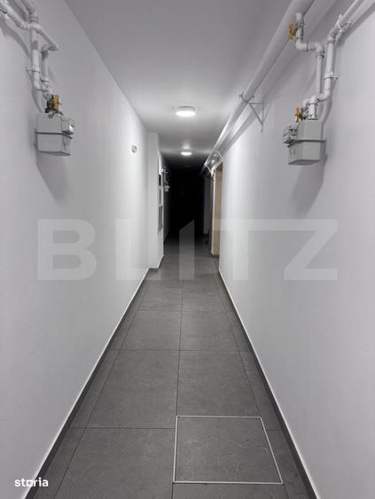 Apartament cu 2 camere în Dealu Frumos