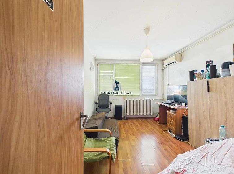 Apartament cu 2 camere decomandat în Alexandru Obregia