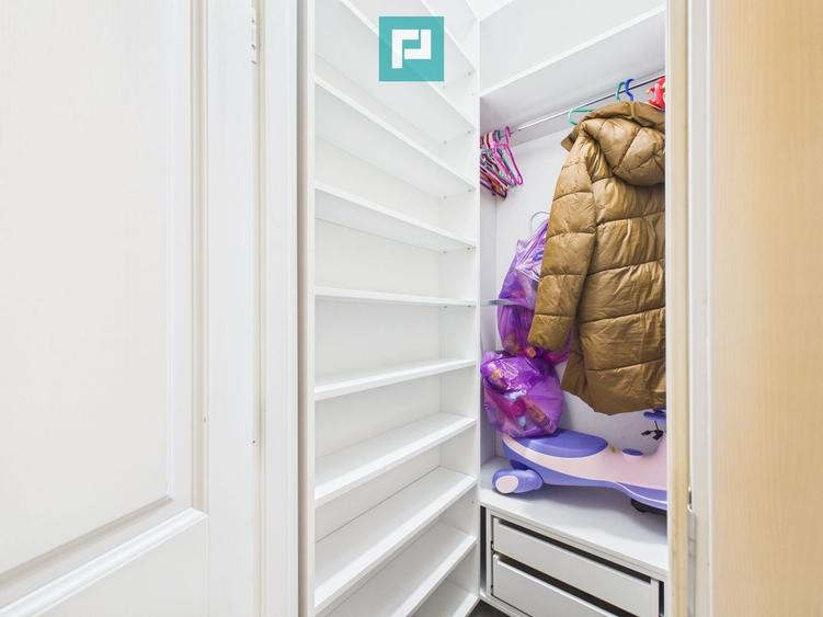 Apartament cu 2 camere decomandat în Confecții