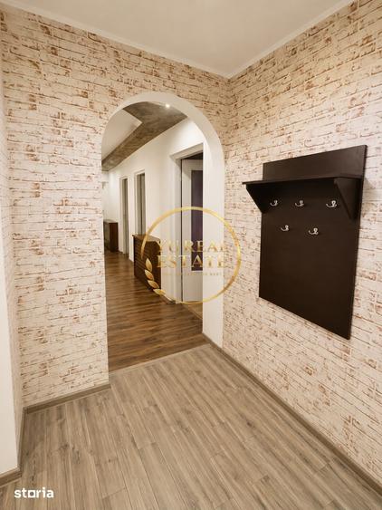 Casa de inchiriat in Lumina | 4 dormitoare | Curte privata | 2 locuri - 20