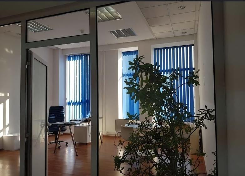 Spațiu comercial, de 750 mp, în Ultracentral