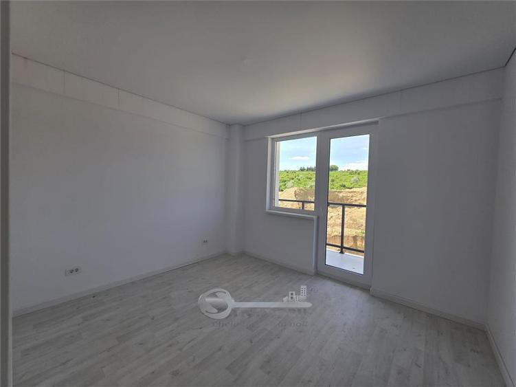 Apartament cu 2 camere decomandat în Bucium