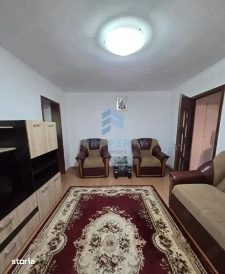 Apartament cu 2 camere în Berceni