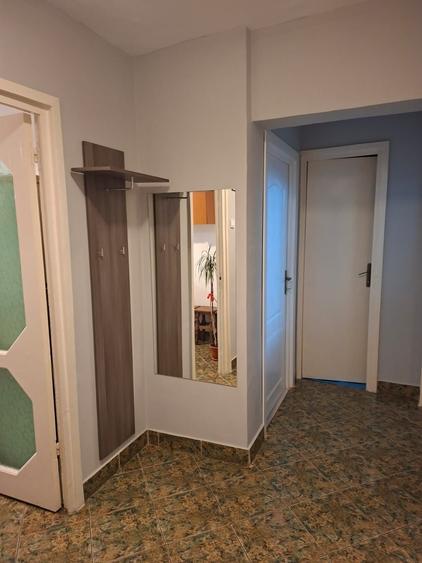 Apartament cu 2 camere decomandat în Livezeni