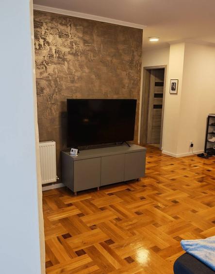 Apartament cu 2 camere în Bună Ziua