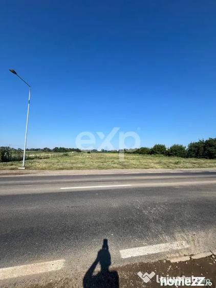Teren în Sud