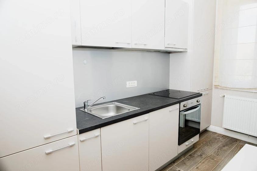 Apartament cu 2 camere în Sinaia