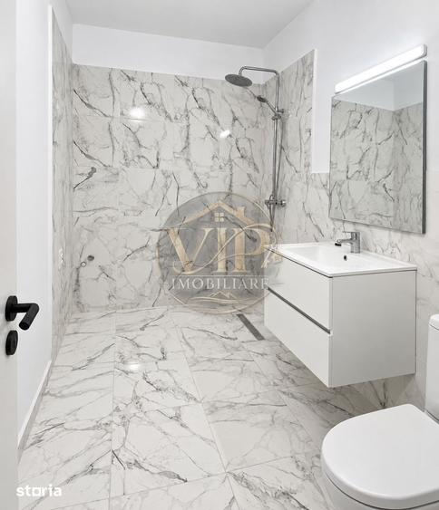Apartament cu 2 camere în Tolstoi