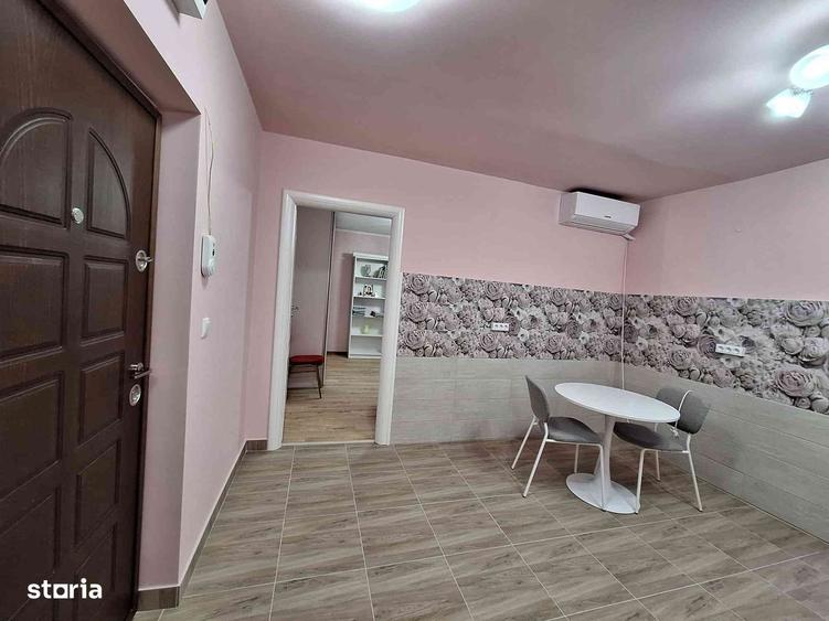 Apartament cu 2 camere în Nicolae Bălcescu