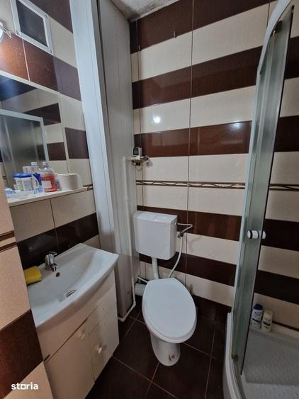 De vanzare garsoniera, etajul 1, zona Kaufland 22000euro - 1