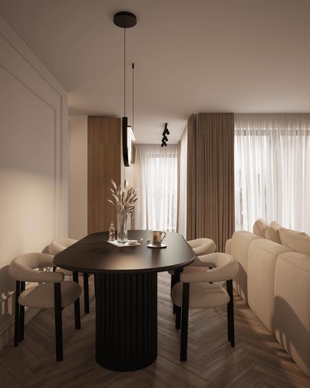 Apartament 4 camere | Zona Floreasca | 0% Comision | Premium - 5
