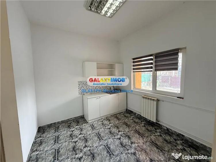 Spațiu comercial, de 370 mp, în Republicii
