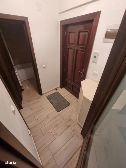 Garsonieră în Galata