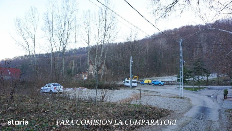 Spațiu comercial, în Dealul Malului