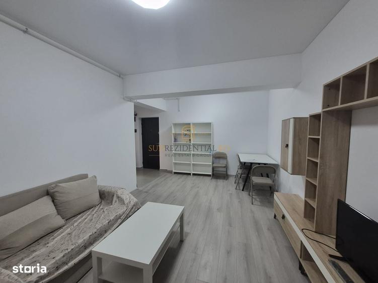 Apartament nou 2 camere, prima inchiriere, metrou Aparatorii Patriei - 1