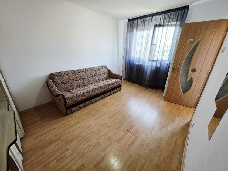 Garsonieră nedecomandată în Alexandru cel Bun