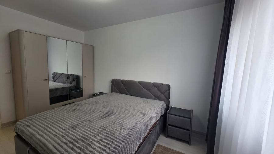 Apartament cu 2 camere decomandat în Avantgarden
