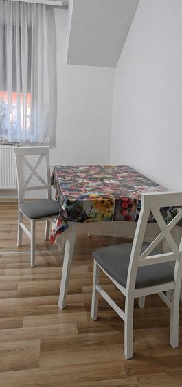 Apartament cu 2 camere decomandat în Cetății