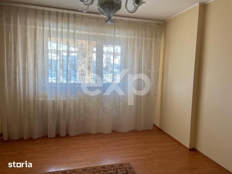 Apartament cu 2 camere decomandat în Craiovei
