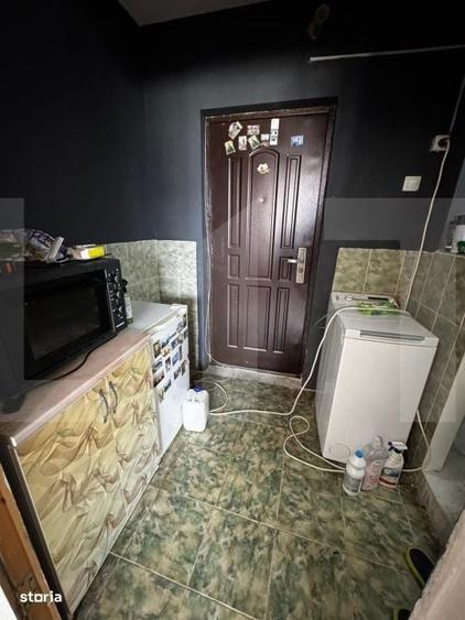 Garsonieră în Cătămărești