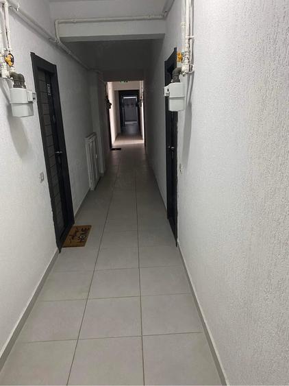 Garsonieră decomandată în Chiajna