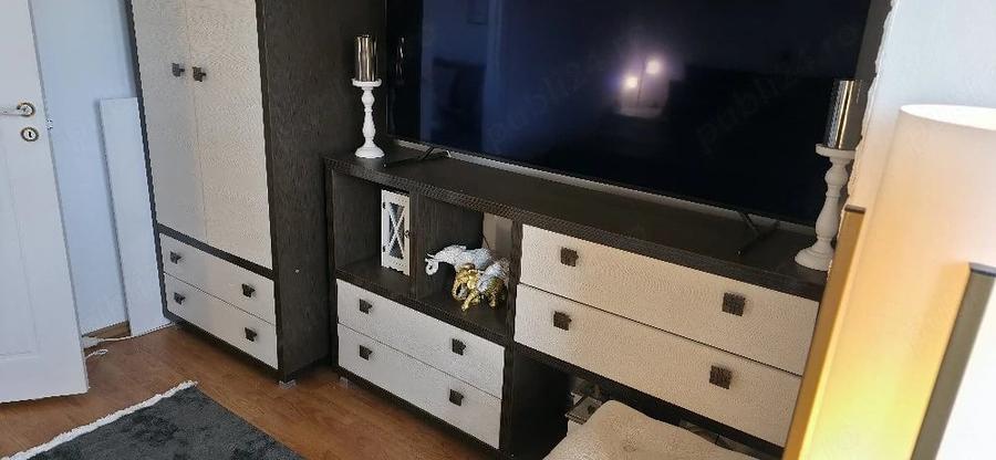 Apartament cu 2 camere nedecomandat în Astra