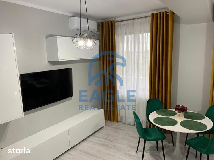 Apartament cu 2 camere decomandat în Tomis Nord